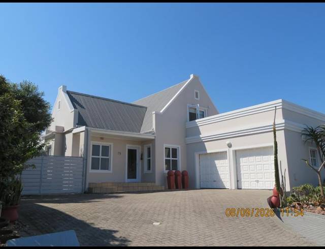 3 BEDROOM HOUSE FOR SALE IN ZEVENDAL